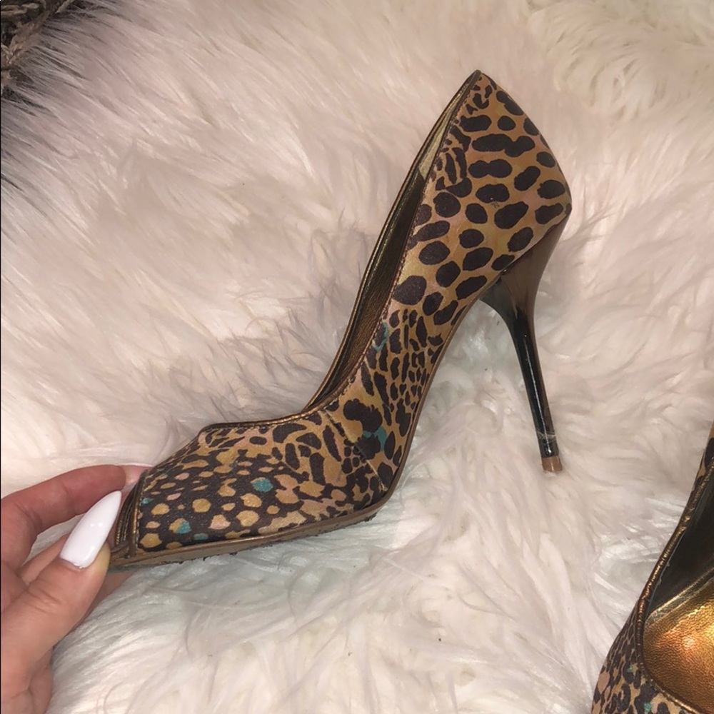 Aldo heel - Picture 2 of 3